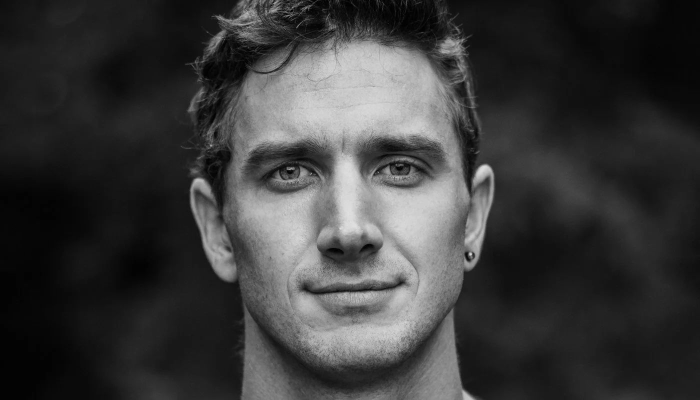 Professional Climber Jordan Cannon's coming out story - PODCAST